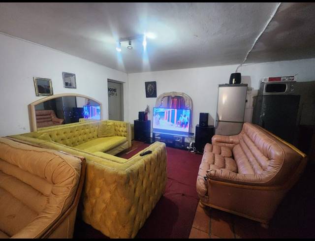 2 BEDROOM APARTMENT FOR SALE IN BRIXTON